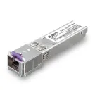 Planet - GPL-GSFP-C++ - GPON OLT SFP Transceiver (Class C++, Optical Power: 4.5dBm~10dBm, Download 2.5G/Upload 1.25G，TX: 1490nm，RX: 1310nm) - 20km