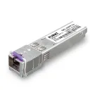 PLANET - GPL-GSFP-C+ - GPON OLT SFP Transceiver (Class C+, Optical Power: 3dBm~7dBm, Download 2.5G/Upload 1.25G TX: 1490nm RX: 1310nm) - 20km