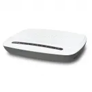 Planet - GSD-804 - 8-Port 10/100/1000Mbps Gigabit Ethernet Switch (External Power) - Plastic Case
