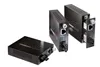 PLANET - GST-705A - 1000Base-T to Mini-GBIC Smart Gigabit Converter