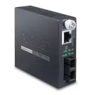 PLANET - GST-802 - 10/100/1000Base-T to 1000Base-SX Smart Gigabit Converter