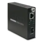 Planet - GST-805A - 10/100/1000Base-T to Mini-GBIC Smart Gigabit Converter