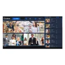 GeoVision - 82-FR00008-0000 - AI FR Server with Face Recognition 8 port   