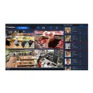 GeoVision - 82-ART002-0000 - AI Retail with Smart Retail 2 port