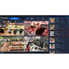 Geovision - GV-AI Server 4 port - AI Server with Face ID and VA 4 port