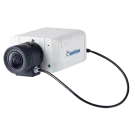 GeoVision - GV-BX2700-FD - Starlight 2MP H.265 Super Low Lux WDR Pro Face Detection Box IP Camera