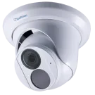GeoVision - GV-EBD8800 - AI 8MP H.265 Super Low Lux WDR Pro IR Eyeball IP Dome