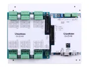 GeoVision - GV-EV48-24 - GV-EV48_24 Elevator Controller 24 Floors
