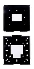 GeoVision - GV-Mount920 - VESA / Power Box Mount Bracket	