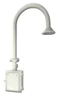 GeoVision - GV-Mount 208-1 - Swan Neck Mount