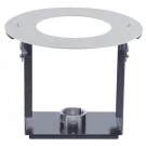 GeoVision - GV-Mount908-2 - In-Ceiling Mount