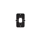 GeoVision - 51-MTA9000-0001 - GV-MountA900 Mounting Plate for Single-Gang Power Box (AS110/RK1352)