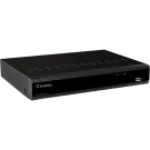 GeoVision - 84-NRL810P-UA0U - 8CH, 4K PoE Standalone NVR 1 Bay, H.265/H.264
