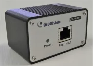 GeoVision - GV-PA191 - GV-PA191 POE Adaptor (PoE Injector/Single IP camera only. For clients who do not have  PoE switch/router)
