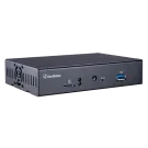 GeoVision - GV-PN401 - Black V1.00 Signage Player