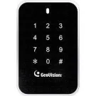 GeoVision - 84-RKD1352-0010 - GV-RKD1352 ,13.56MHZ Defire OSDP Keypad Reader