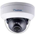GeoVision - GV-TDR4704-2F - 4MP H.265 Super Low Lux WDR Pro IR Mini Fixed Rugged IP Dome