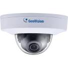 Geovision - GV-TFD4800 - 4MP H.265 Super Low Lux WDR Pro IR Mini Fixed IP Dome 
