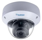 Geovision - GV-TVD4810 - AI 4MP H.265 5x Zoom Super Low Lux WDR Pro IR Vandal Proof IP Dome