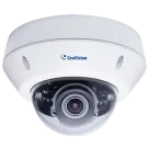 GeoVision - GV-VD8700 - 8MP H.265 Face Recognition Low Lux WDR IR Vandal Proof IP Dome