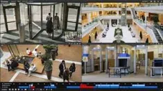 GeoVision - GV-VMS028 - GV-VMS for 32CHs Platform with 3rd Party IP Cameras 28 ch