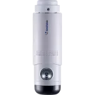 GeoVision - GV-VR360 - 8MP H.265 Low Lux WDR IR Virtual Reality IP Camera