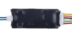 GeoVision - 84-GVWTR00-0100 - GV-WTR V1.00 Wiegand to RS485 EOLConverter