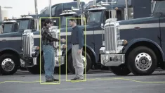 Ganz - GXIpres-04 - GXIServer Presence Analytic license with AI for 4 channel