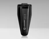 Jonard - H-36 - Molded 2 Pocket Tool Pouch