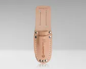 Jonard - H-40 - Leather 2 Pocket Tool Pouch