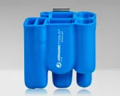 Jonard Tools - H-75 - Molded 7 Tool Pouch