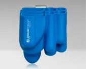 Jonard - H-85 - Molded 7 Pocket Tool Pouch