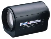 Computar - H10Z1218M - 12-120mm f1.8 10X, 3 motors