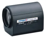 Computar - H6Z0812M - 1/2" 8-48mm F1.2 6X Motorized Zoom Lens with 3 motors (C-Mount)