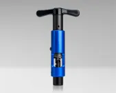 Jonard - HC-540QR - Hardline Coring Tool for 540QR COAX Cable