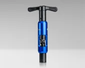 Jonard - HC-715QR - Hardline Coring Tool for 715QR COAX Cable