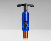 Jonard - HC-860QR - Hardline Coring Tool for 860QR COAX Cable