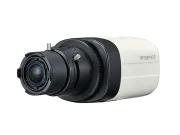 Hanwha - HCB-7000A - 4MP Wisenet HD+ Box Camera