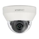 Hanwha - HCD-6010 - 2MP Wisenet HD+ Indoor Dome Camera