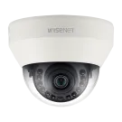Hanwha - HCD-6020R - 2MP Analog HD Dome Camera with Night Vision
