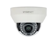 Samsung - HCD-7020R - 4MP Wisenet HD+ Indoor Dome Camera