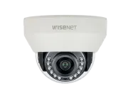 Hanwha - HCD-7030RA - 4MP Wisenet HD+ Indoor Dome Camera