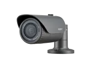 Hanwha - HCO-7020RA - 4MP Outdoor Analog HD Bullet Camera with Night Vision & 4mm Lens