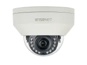 Samsung - HCV-7010R - 4MP Wisenet HD+ Outdoor Dome Camera