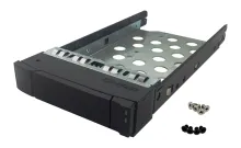 QNAP - SP-ES-TRAY-WOLOCK - HDD Tray for ES NAS series