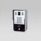 Planet - HDP-5260PT - 720p SIP Multi-unit Apartment Vandalproof Door Phone with RFID and PoE