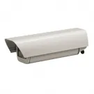 VideoTec - HEB32K2A000B - HEB housing 320mm with sunshield and heater IN 12Vdc/24Vac