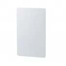 ZKTeco USA - HID Prox Card Thin - HID 125kHz Prox Cards Thick ( Read only)