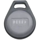 ZKteco USA - Prox-KeyFob - 125kHz KeyFobs