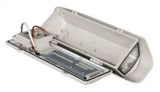 VideoTec - HOV32K2A700 - HOV housing for Power Over Ethernet cameras with IPM technology